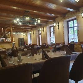 Várkanyar Vendéglő Tata - Egyéb