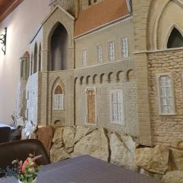 Várkanyar Vendéglő Tata - Egyéb