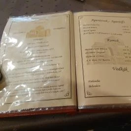 Várkanyar Vendéglő Tata - Egyéb