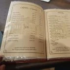 Várkanyar Vendéglő Tata - Egyéb