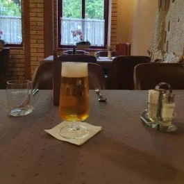 Várkanyar Vendéglő Tata - Egyéb