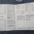 Várkapu kávézó Szolnok - Étlap/itallap
