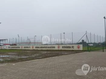 Várkert Söröző Kisvárda