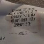 Várkert Söröző Kisvárda - Egyéb