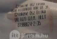 Várkert Söröző Kisvárda