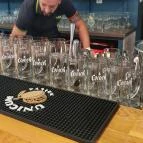 Várkert Terasz Gyula - Belső