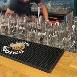 Várkert Terasz Gyula - Belső