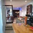 Várkert Terasz Gyula - Belső