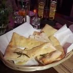 Várkonyi Bistro & Bar Gyula - Étel/ital