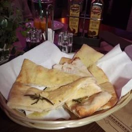 Várkonyi Bistro & Bar, Gyula - Étel/ital