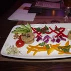 Várkonyi Bistro & Bar Gyula - Étel/ital