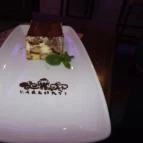 Várkonyi Bistro & Bar Gyula - Étel/ital