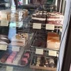 Várpark Cukrászda & Kávézó Kőszeg - Étel/ital