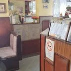 Várpark Cukrászda & Kávézó Kőszeg - Belső