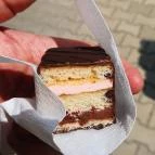 Várpark Cukrászda & Kávézó Kőszeg - Étel/ital