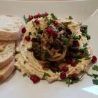 Vas Manci Budapest - Étel/ital