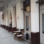 Vas Manci Budapest - Külső kép