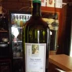 Vaskó Borpince Tokaj - Étel/ital