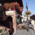 Vaskó Borpince Tokaj - Külső kép