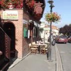 Vaskó Borpince Tokaj - Külső kép