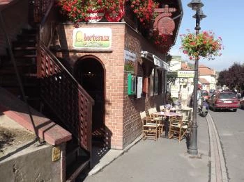 Vaskó Borpince Tokaj