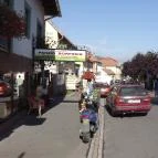 Vaskó Borpince Tokaj - Külső kép