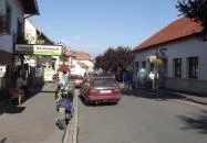 Vaskó Borpince Tokaj