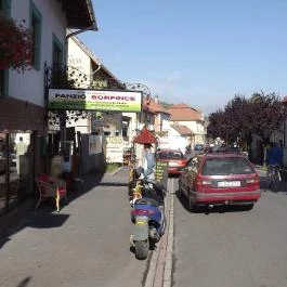 Vaskó Borpince Tokaj - Külső kép