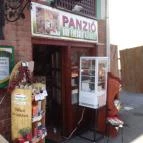 Vaskó Borpince Tokaj - Külső kép