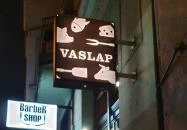 Vaslap Budapest