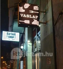 Vaslap