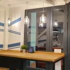 Vaslap Budapest - Belső