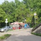 Vasmacska Halsütöde Budapest - Egyéb