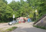 Vasmacska Halsütöde Budapest
