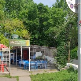 Vasmacska Halsütöde, Budapest - Egyéb