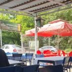 Vasmacska Halsütöde Budapest - Egyéb