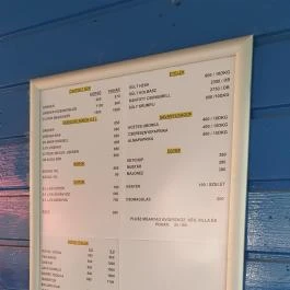 Vasmacska Halsütöde, Budapest - Egyéb