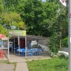 Vasmacska Halsütöde Budapest - Egyéb