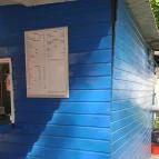 Vasmacska Halsütöde Budapest - Egyéb