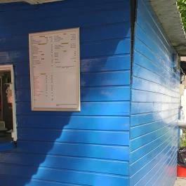 Vasmacska Halsütöde, Budapest - Egyéb