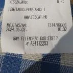 Vasmacska Halsütöde Budapest - Egyéb