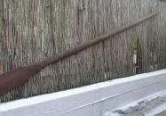 Vasmacska Halsütöde Budapest