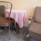 Vasút Söröző Budapest - Belső