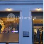 Vasüzlet Balatonfüred - Egyéb