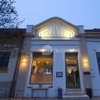 Vasüzlet Balatonfüred - Egyéb