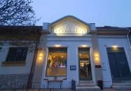 Vasüzlet Balatonfüred