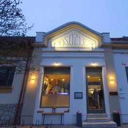 Vasüzlet Balatonfüred - Egyéb