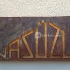 Vasüzlet Balatonfüred - Egyéb