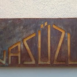 Vasüzlet Balatonfüred - Egyéb