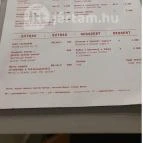 Vasüzlet Balatonfüred - Egyéb